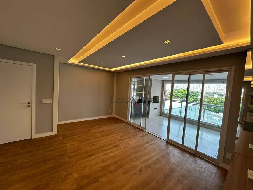 Foto 1 de Apartamento com 3 quartos à venda, 112m2 em Vila Olímpia, São Paulo - SP