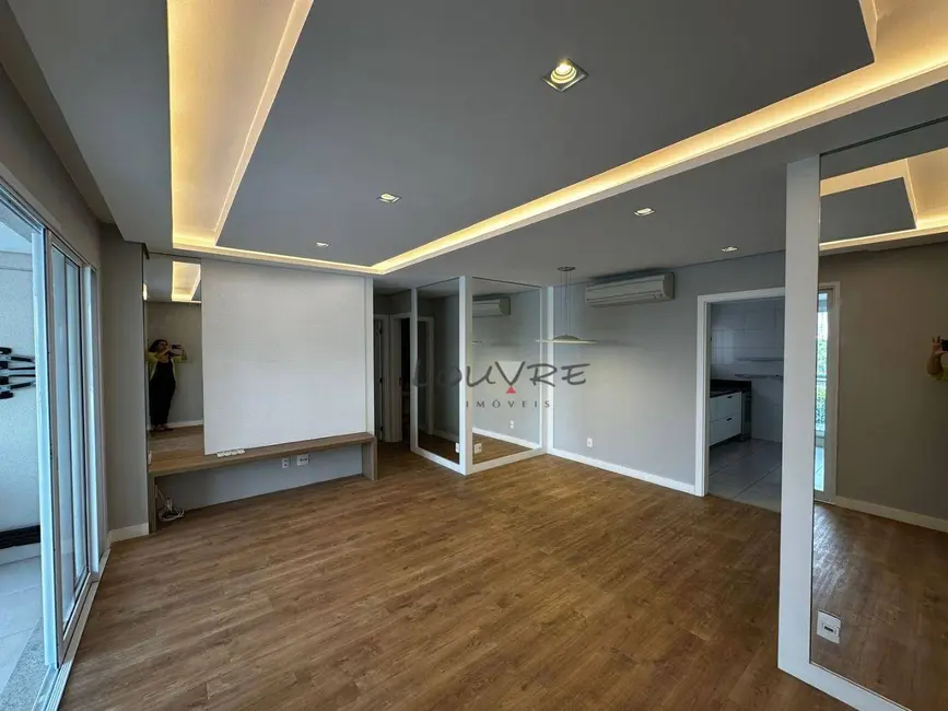 Apartamento com 3 quartos à venda, 112m2 em Vila Olímpia, São Paulo - SP - imagem 7 Foto 7 de Apartamento com 3 quartos à venda, 112m2 em Vila Olímpia, São Paulo - SP