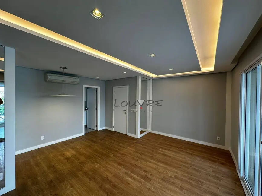 Apartamento com 3 quartos à venda, 112m2 em Vila Olímpia, São Paulo - SP - imagem 6 Foto 6 de Apartamento com 3 quartos à venda, 112m2 em Vila Olímpia, São Paulo - SP