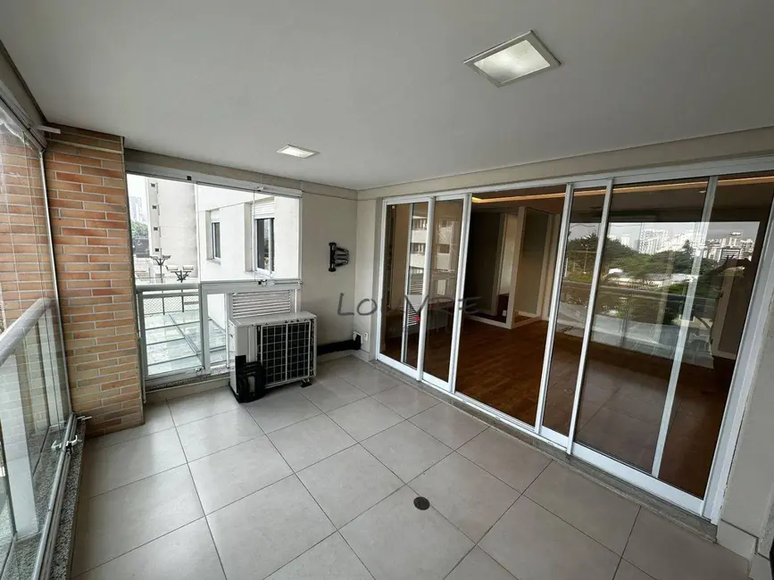 Apartamento com 3 quartos à venda, 112m2 em Vila Olímpia, São Paulo - SP - imagem 3 Foto 3 de Apartamento com 3 quartos à venda, 112m2 em Vila Olímpia, São Paulo - SP