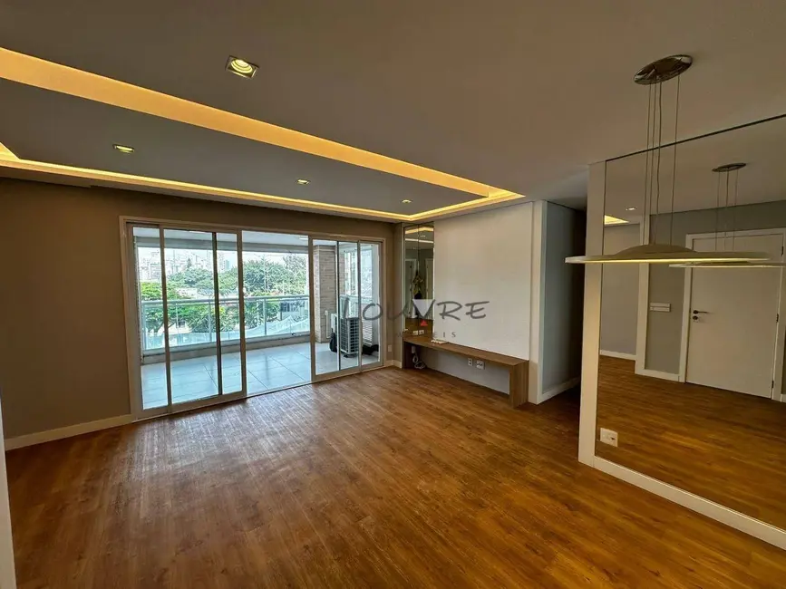 Apartamento com 3 quartos à venda, 112m2 em Vila Olímpia, São Paulo - SP - imagem 8 Foto 8 de Apartamento com 3 quartos à venda, 112m2 em Vila Olímpia, São Paulo - SP