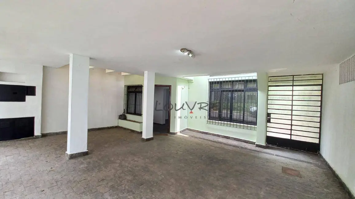 Foto 1 de Casa com 3 quartos à venda, 150m2 em Vila Cordeiro, São Paulo - SP