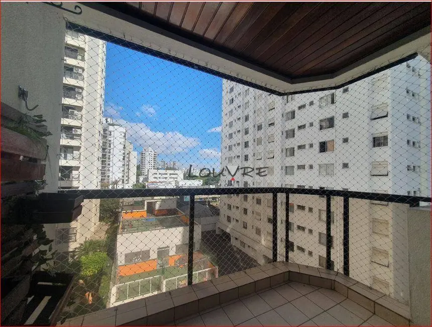 Foto 5 de Apartamento com 1 quarto à venda, 45m2 em Indianópolis, São Paulo - SP