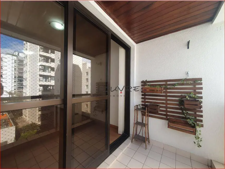 Foto 4 de Apartamento com 1 quarto à venda, 45m2 em Indianópolis, São Paulo - SP