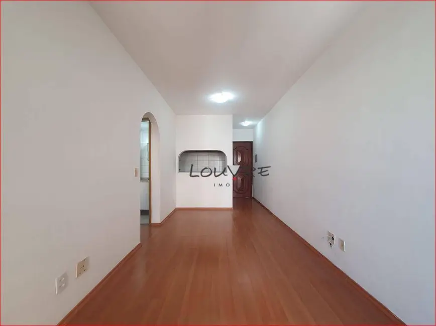 Foto 3 de Apartamento com 1 quarto à venda, 45m2 em Indianópolis, São Paulo - SP