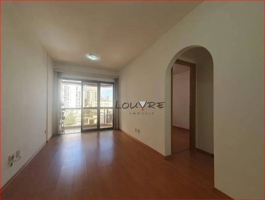 Foto 1 de Apartamento com 1 quarto à venda, 45m2 em Indianópolis, São Paulo - SP