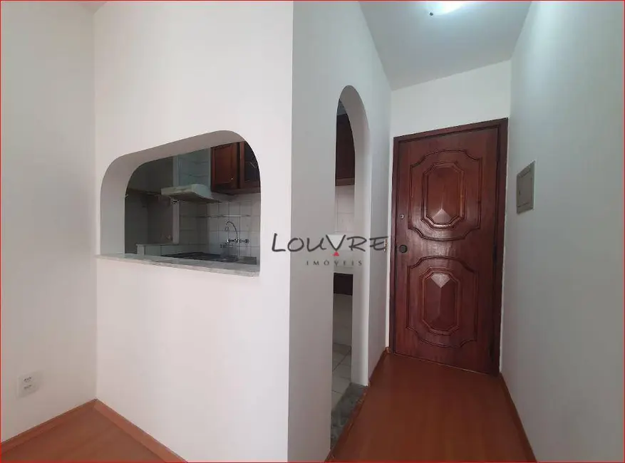 Foto 2 de Apartamento com 1 quarto à venda, 45m2 em Indianópolis, São Paulo - SP
