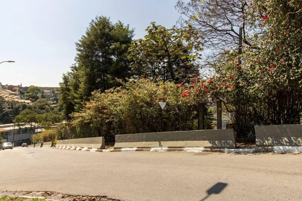 Foto 7 de Armazém / Galpão para alugar, 3000m2 em Jardim Regina Alice, Barueri - SP