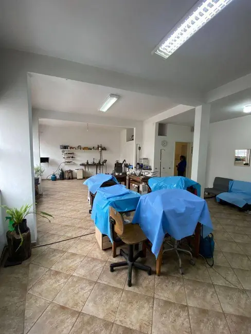 Loft / Flat à venda, 45m2 em Vila Nova Conceição, São Paulo - SP - imagem 6 Foto 6 de Loft / Flat à venda, 45m2 em Vila Nova Conceição, São Paulo - SP