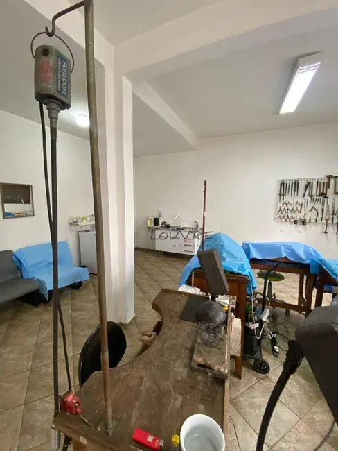 Loft / Flat à venda, 45m2 em Vila Nova Conceição, São Paulo - SP - imagem 4 Foto 4 de Loft / Flat à venda, 45m2 em Vila Nova Conceição, São Paulo - SP