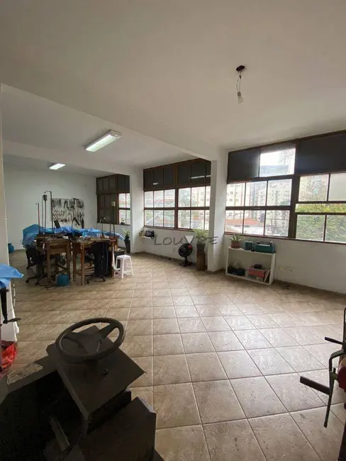 Loft / Flat à venda, 45m2 em Vila Nova Conceição, São Paulo - SP - imagem 5 Foto 5 de Loft / Flat à venda, 45m2 em Vila Nova Conceição, São Paulo - SP