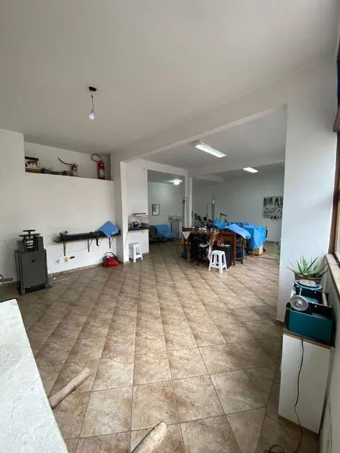 Foto 2 de Loft / Flat à venda, 45m2 em Vila Nova Conceição, São Paulo - SP