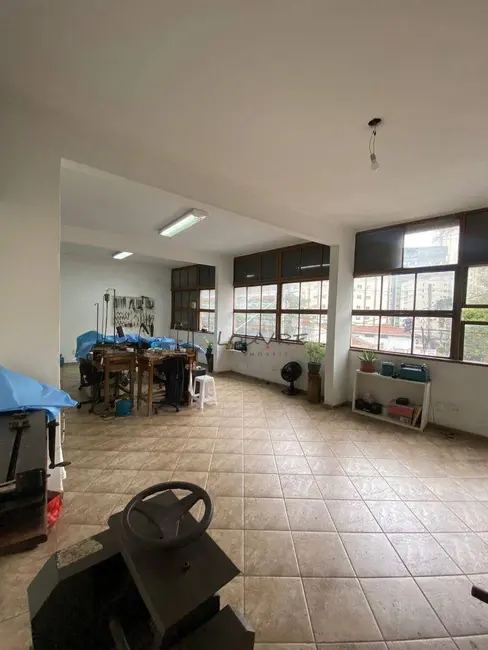 Loft / Flat à venda, 45m2 em Vila Nova Conceição, São Paulo - SP - imagem 3 Foto 3 de Loft / Flat à venda, 45m2 em Vila Nova Conceição, São Paulo - SP