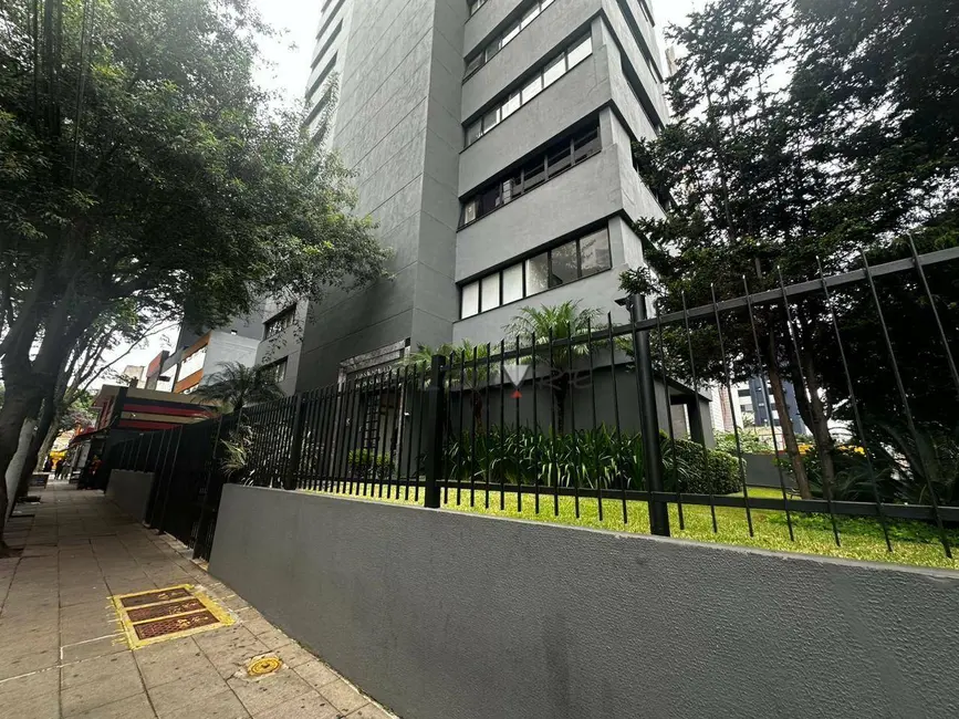 Foto 1 de Loft / Flat para alugar, 43m2 em São Paulo - SP