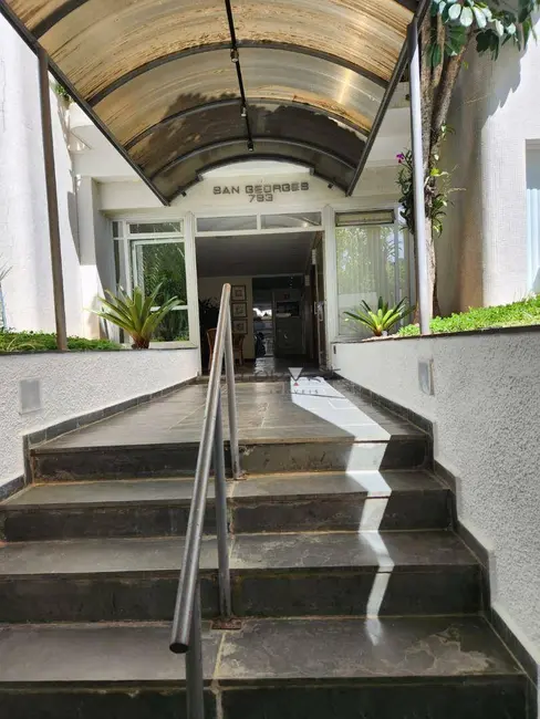 Apartamento com 2 quartos à venda, 55m2 em Vila Olímpia, São Paulo - SP - imagem 2 Foto 2 de Apartamento com 2 quartos à venda, 55m2 em Vila Olímpia, São Paulo - SP