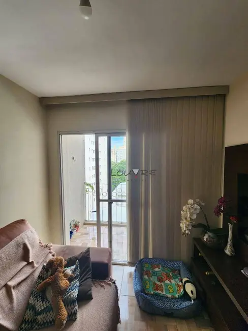 Apartamento com 2 quartos à venda, 55m2 em Vila Olímpia, São Paulo - SP - imagem 4 Foto 4 de Apartamento com 2 quartos à venda, 55m2 em Vila Olímpia, São Paulo - SP