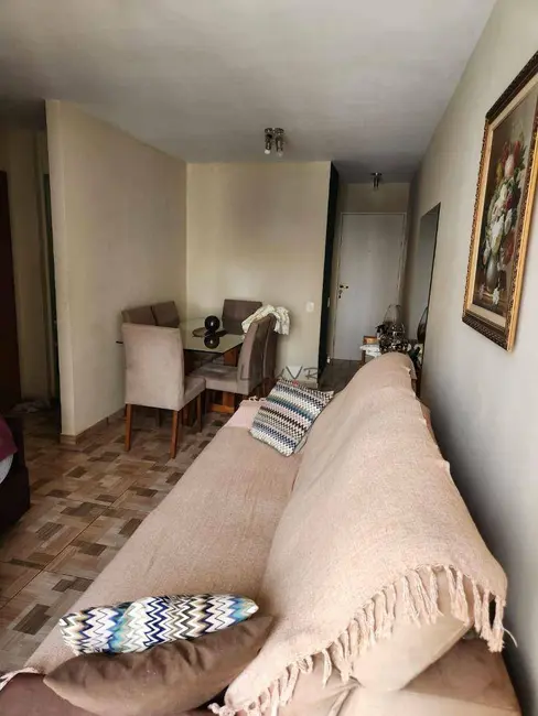 Apartamento com 2 quartos à venda, 55m2 em Vila Olímpia, São Paulo - SP - imagem 7 Foto 7 de Apartamento com 2 quartos à venda, 55m2 em Vila Olímpia, São Paulo - SP