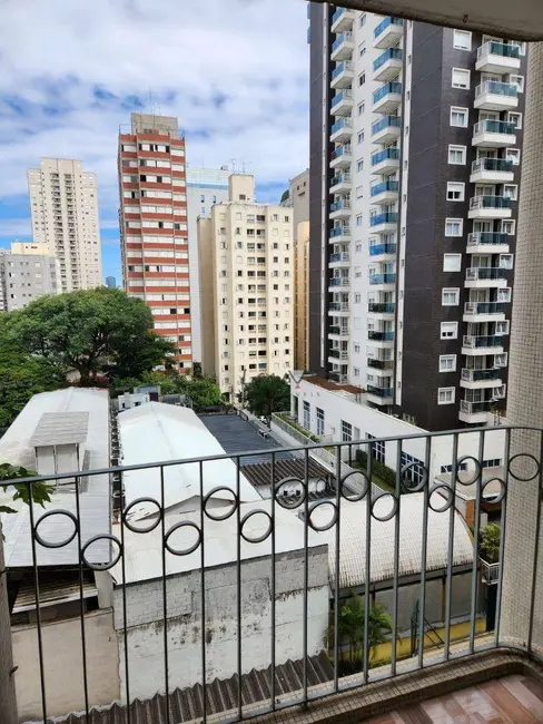 Apartamento com 2 quartos à venda, 55m2 em Vila Olímpia, São Paulo - SP - imagem 3 Foto 3 de Apartamento com 2 quartos à venda, 55m2 em Vila Olímpia, São Paulo - SP