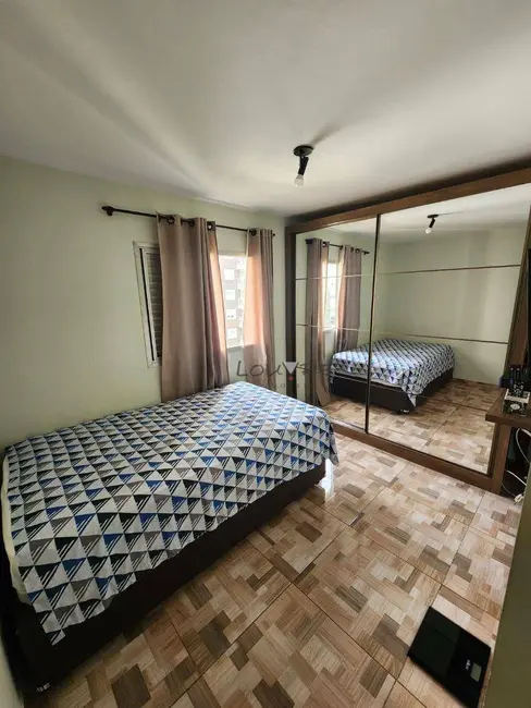 Apartamento com 2 quartos à venda, 55m2 em Vila Olímpia, São Paulo - SP - imagem 9 Foto 9 de Apartamento com 2 quartos à venda, 55m2 em Vila Olímpia, São Paulo - SP
