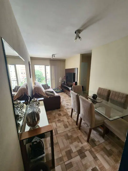 Apartamento com 2 quartos à venda, 55m2 em Vila Olímpia, São Paulo - SP - imagem 6 Foto 6 de Apartamento com 2 quartos à venda, 55m2 em Vila Olímpia, São Paulo - SP