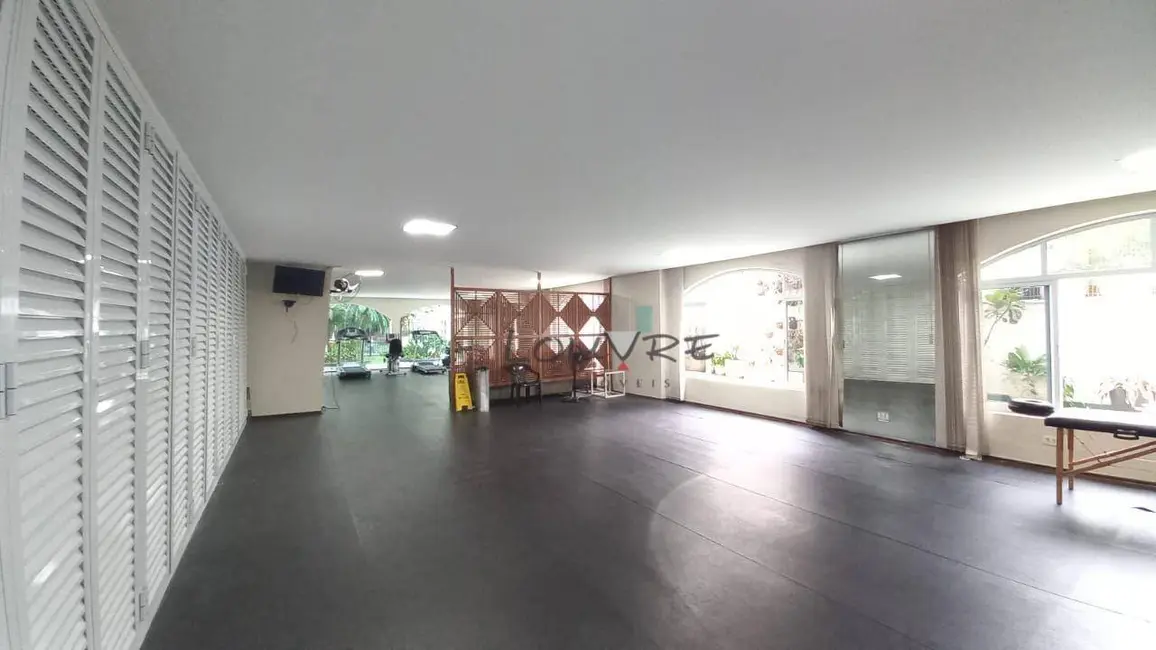 Apartamento com 3 quartos à venda, 124m2 em Jardim Europa, São Paulo - SP - imagem 3 Foto 3 de Apartamento com 3 quartos à venda, 124m2 em Jardim Europa, São Paulo - SP