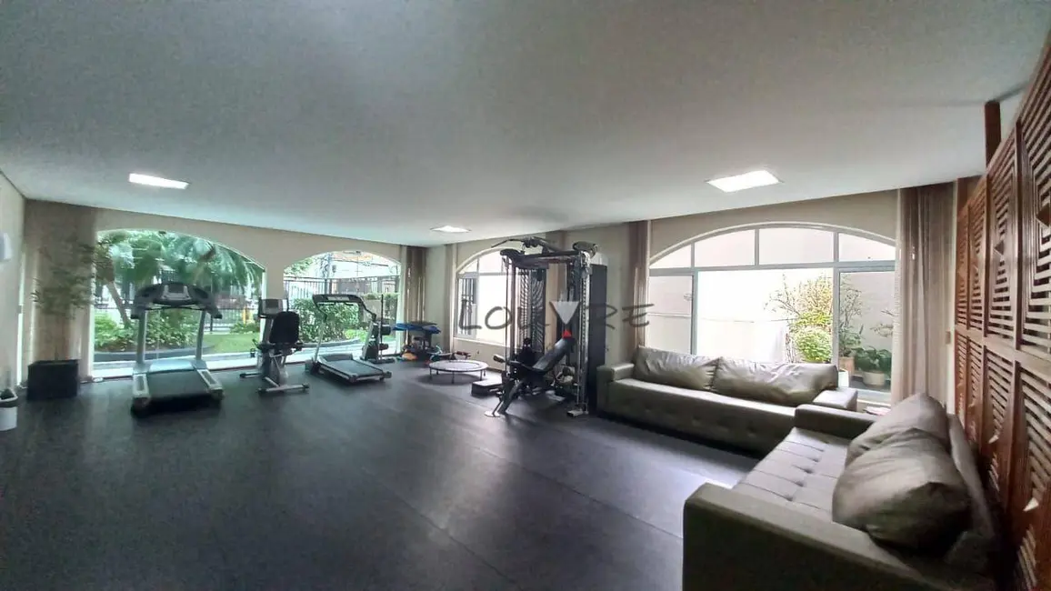 Apartamento com 3 quartos à venda, 124m2 em Jardim Europa, São Paulo - SP - imagem 4 Foto 4 de Apartamento com 3 quartos à venda, 124m2 em Jardim Europa, São Paulo - SP