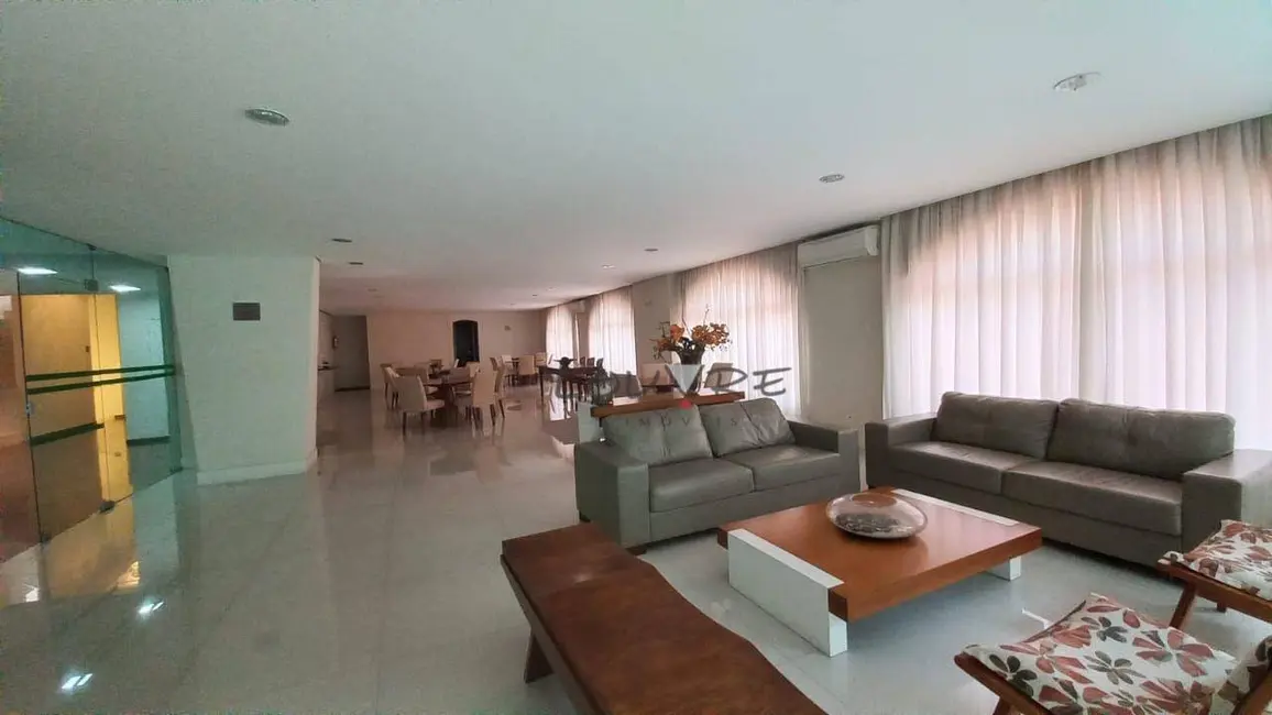 Apartamento com 3 quartos à venda, 124m2 em Jardim Europa, São Paulo - SP - imagem 7 Foto 7 de Apartamento com 3 quartos à venda, 124m2 em Jardim Europa, São Paulo - SP