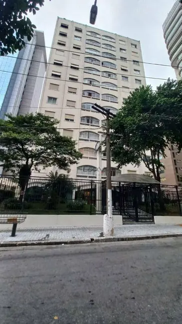 Foto 1 de Apartamento com 3 quartos à venda, 124m2 em Jardim Europa, São Paulo - SP