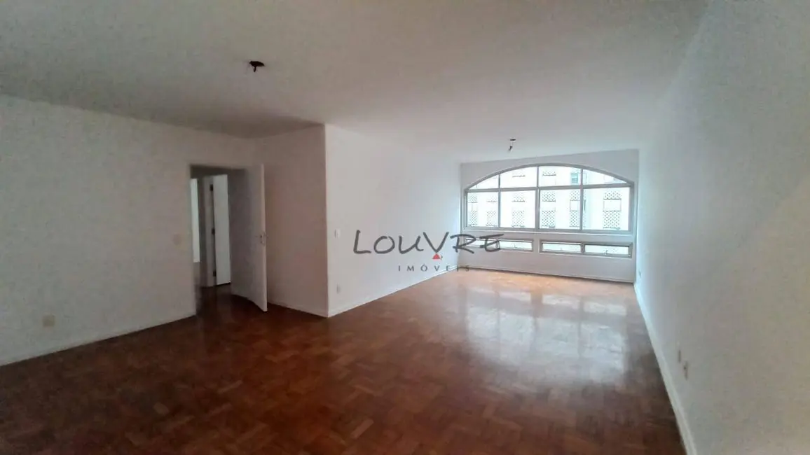 Apartamento com 3 quartos à venda, 124m2 em Jardim Europa, São Paulo - SP - imagem 9 Foto 9 de Apartamento com 3 quartos à venda, 124m2 em Jardim Europa, São Paulo - SP