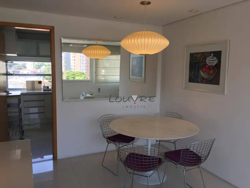 Foto 5 de Apartamento com 3 quartos à venda, 85m2 em Vila Olímpia, São Paulo - SP