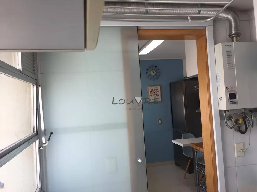 Foto 7 de Apartamento com 3 quartos à venda, 85m2 em Vila Olímpia, São Paulo - SP