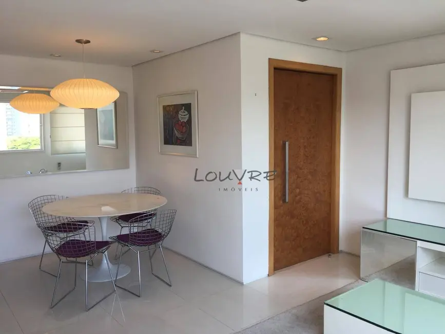 Foto 6 de Apartamento com 3 quartos à venda, 85m2 em Vila Olímpia, São Paulo - SP