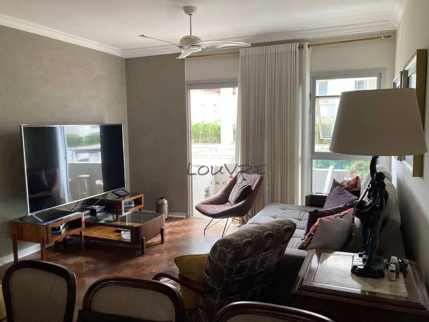 Foto 4 de Apartamento com 3 quartos para alugar, 83m2 em Vila Olímpia, São Paulo - SP