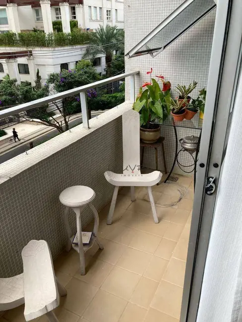 Foto 5 de Apartamento com 3 quartos para alugar, 83m2 em Vila Olímpia, São Paulo - SP