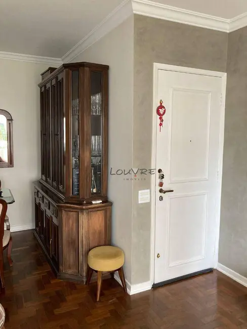 Foto 9 de Apartamento com 3 quartos para alugar, 83m2 em Vila Olímpia, São Paulo - SP