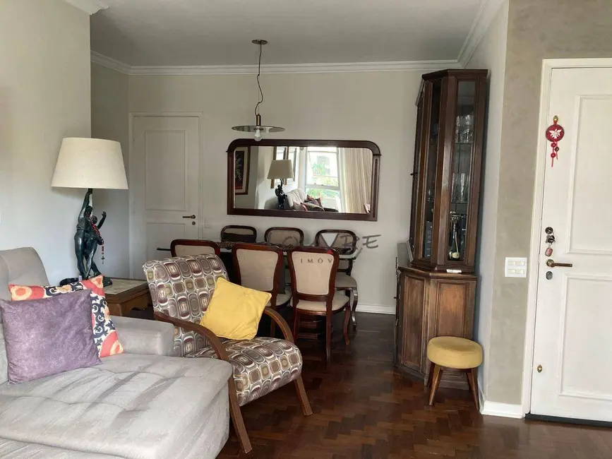 Foto 6 de Apartamento com 3 quartos para alugar, 83m2 em Vila Olímpia, São Paulo - SP