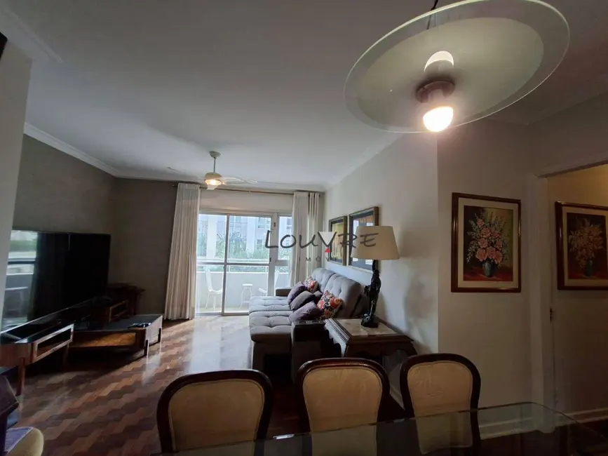 Foto 3 de Apartamento com 3 quartos para alugar, 83m2 em Vila Olímpia, São Paulo - SP