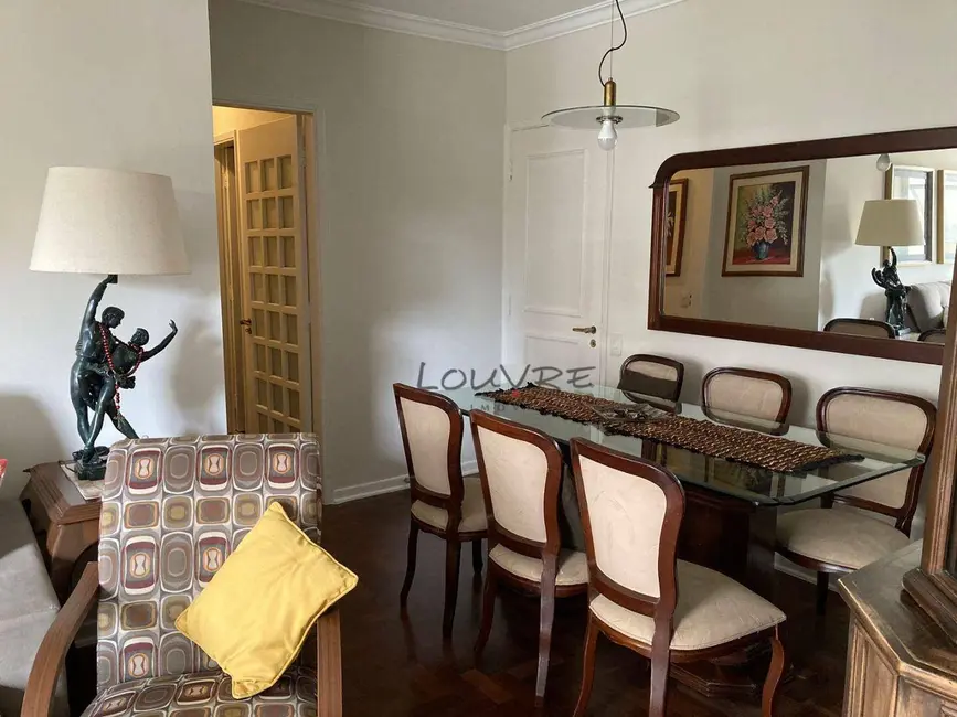 Foto 7 de Apartamento com 3 quartos para alugar, 83m2 em Vila Olímpia, São Paulo - SP