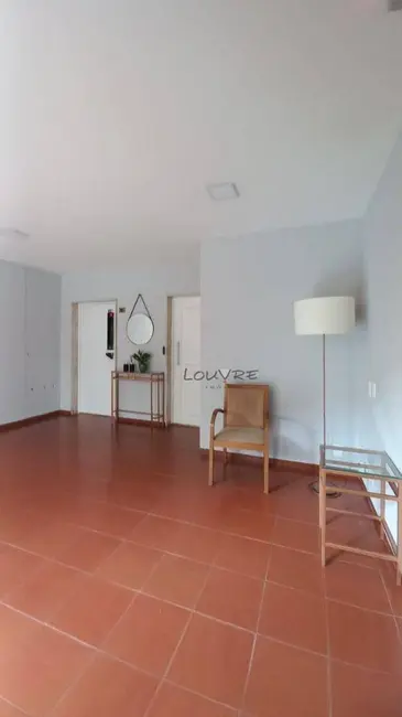 Foto 3 de Apartamento com 3 quartos para alugar, 83m2 em Vila Olímpia, São Paulo - SP