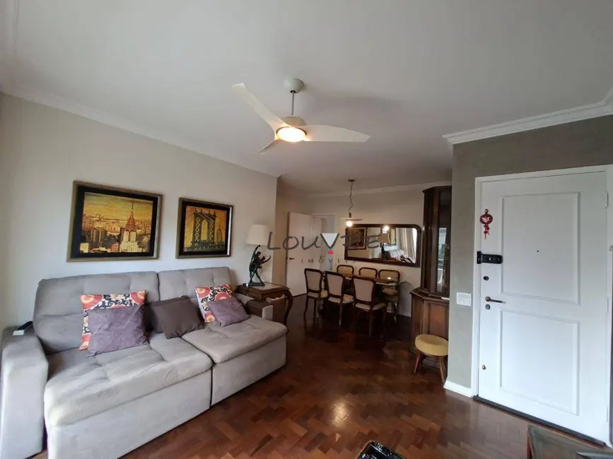 Foto 1 de Apartamento com 3 quartos para alugar, 83m2 em Vila Olímpia, São Paulo - SP