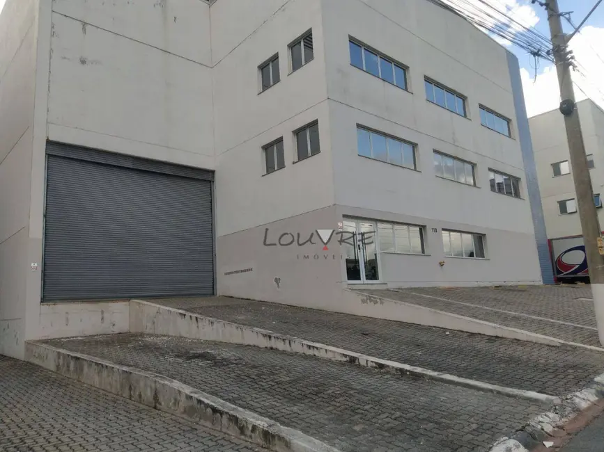 Armazém / Galpão à venda e para alugar, 1185m2 em Vargem Grande Paulista - SP - imagem 8 Foto 8 de Armazém / Galpão à venda e para alugar, 1185m2 em Vargem Grande Paulista - SP
