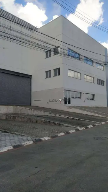 Armazém / Galpão à venda e para alugar, 1185m2 em Vargem Grande Paulista - SP - imagem 6 Foto 6 de Armazém / Galpão à venda e para alugar, 1185m2 em Vargem Grande Paulista - SP