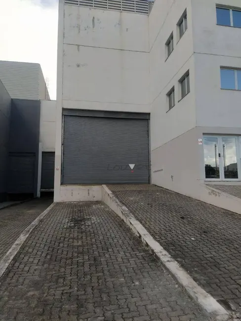 Armazém / Galpão à venda e para alugar, 1185m2 em Vargem Grande Paulista - SP - imagem 5 Foto 5 de Armazém / Galpão à venda e para alugar, 1185m2 em Vargem Grande Paulista - SP