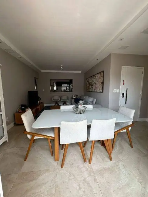 Apartamento com 3 quartos à venda, 114m2 em Moema, São Paulo - SP - imagem 4 Foto 4 de Apartamento com 3 quartos à venda, 114m2 em Moema, São Paulo - SP