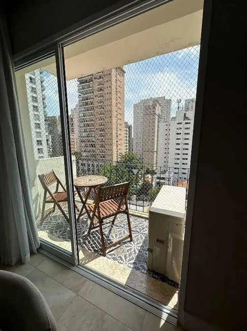 Apartamento com 3 quartos à venda, 114m2 em Moema, São Paulo - SP - imagem 9 Foto 9 de Apartamento com 3 quartos à venda, 114m2 em Moema, São Paulo - SP