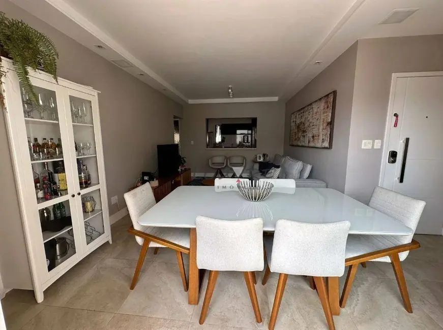 Apartamento com 3 quartos à venda, 114m2 em Moema, São Paulo - SP - imagem 3 Foto 3 de Apartamento com 3 quartos à venda, 114m2 em Moema, São Paulo - SP