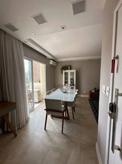 Apartamento com 3 quartos à venda, 114m2 em Moema, São Paulo - SP - imagem 5 Foto 5 de Apartamento com 3 quartos à venda, 114m2 em Moema, São Paulo - SP