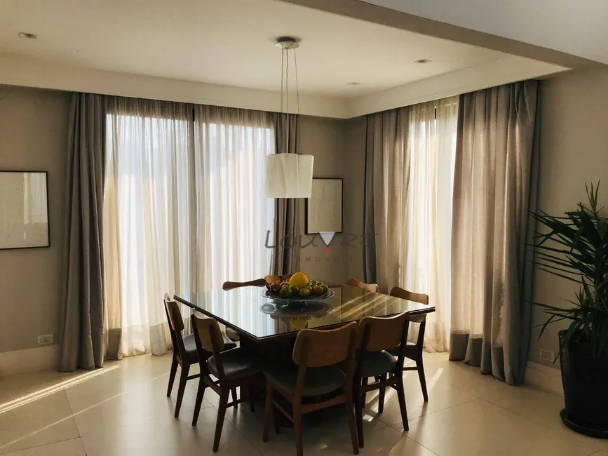 Foto 6 de Cobertura com 3 quartos à venda, 270m2 em Moema, São Paulo - SP