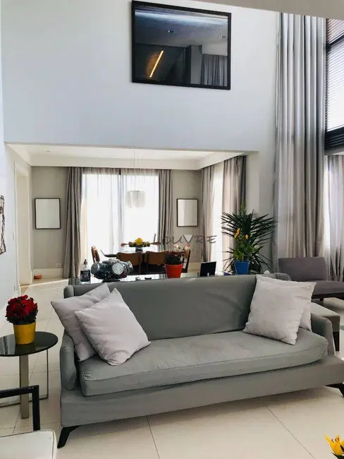 Foto 5 de Cobertura com 3 quartos à venda, 270m2 em Moema, São Paulo - SP