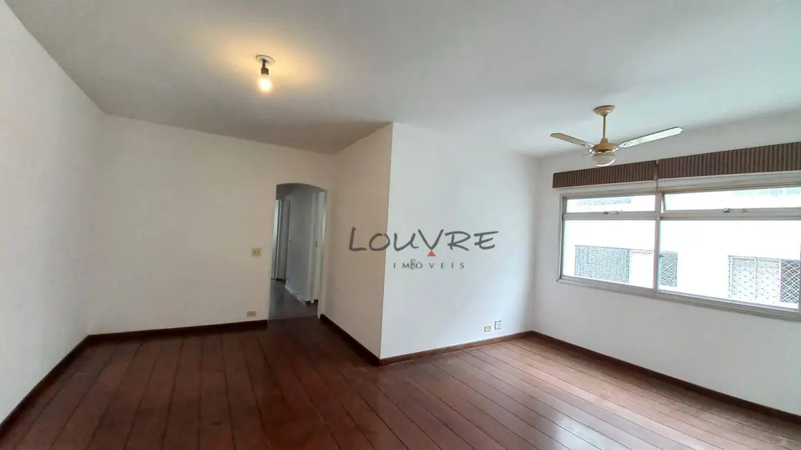 Foto 1 de Apartamento com 3 quartos à venda e para alugar, 102m2 em Vila Olímpia, São Paulo - SP